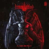 Baphomet's Blood In Satan We Trust