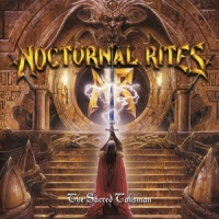 Nocturnal Rites The Sacred Talisman