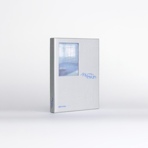 Enhypen Romance Untold -daydream- Zilver