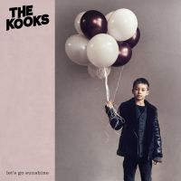 Kooks Let's Go Sunshine -coloured-