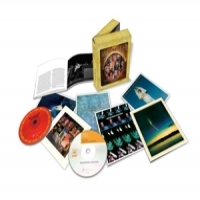 Weather Report The Columbia Albums 1971-1975