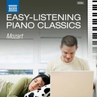 Mozart, Wolfgang Amadeus Easy Listening:piano Classics