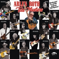 Roth, Arlen Telemasters!