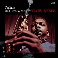 Coltrane, John Giant Steps
