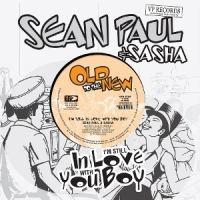 Sean Paul & Sasha I M Still In Love With You