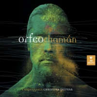 Pluhar, Christina Orfeo Chaman
