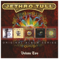 Jethro Tull Original Album Series Vol.2
