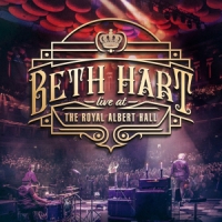 Hart, Beth Live At The Royal Albert Hall 2018