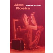 Roeka, Alex Nieuwe Dromen (boek+2cd)