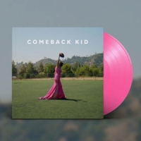 Kearney, Bridget Comeback Kid (pink)