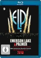 Emerson, Lake & Palmer 40th Anniversary Reunion Concert/hi