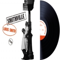 Smith, Louis Smithville -ltd-