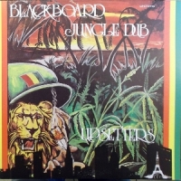 Upsetters, The Blackboard Jungle Dub (picture Disc