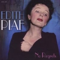 Piaf, Edith No Regrets