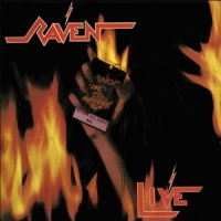 Raven Live At The Inferno