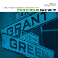 Green, Grant Street Of Dreams