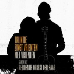 Oosterhuis, Trijntje Trijntje Zingt Vrienten Met Vrienten