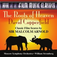 Arnold, M. Roots Of Heaven/david Copperfield