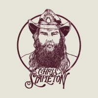Stapleton, Chris From A Room, Volume 1