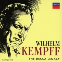Kempff, Wilhelm Decca Legacy