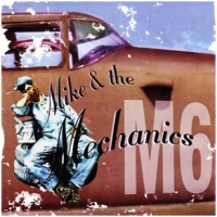 Mike & The Mechanics Mike & The Mechanics M6 -reissue-