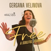 Velinova, Gergana Free