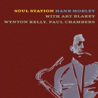 Mobley, Hank Soul Station