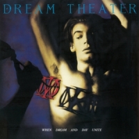 Dream Theater When Dream And Day Unite