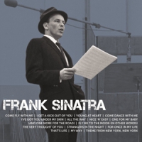 Sinatra, Frank Icon