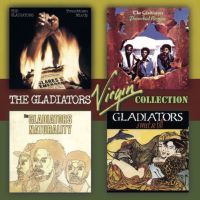 Gladiators, The The Virgin Collection
