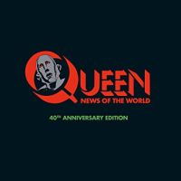 Queen News Of The World (super Deluxe Boxset)