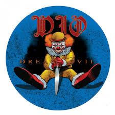 Dio Dream Evil Live '87