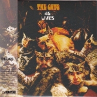 Cats, The 45 Lives