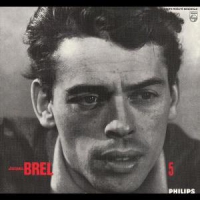 Brel, Jacques Marieke