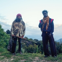 Williams, Saul Saul Williams Meets Carlos Nino & Friends At Treepeople
