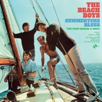 Beach Boys Summertime Blues - The First Singles & More -ltd-
