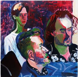 Traumahelikopter Save Yourself