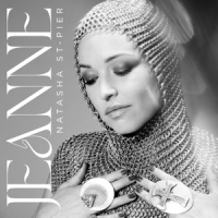 St-pier, Natasha Jeanne