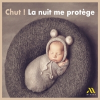 Anne Queffelec Brigitte Engerer Cel Chut ! La Nuit Me Protege