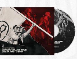 Within Temptation Worlds Collide Tour, Live In Amsterdam