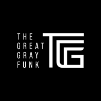 Great Gray Funk, The The Great Gray Funk