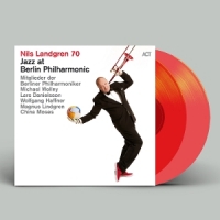 Landgren, Nils Jazz At Berlin Philharmonic Xix -coloured-