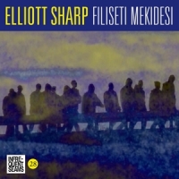 Sharp, Elliott Filiseti Mekidesi