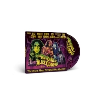 Cooper, Alice The Revenge Of Alice Cooper