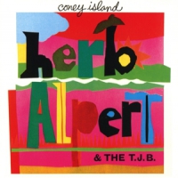 Alpert, Herb & Tijuana Brass Coney Island