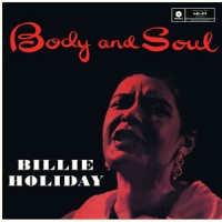 Holiday, Billie Body & Soul