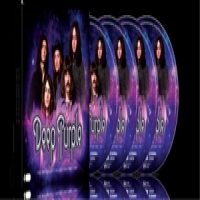 Deep Purple The Broadcast Collection 1968-1991