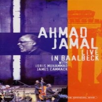 Jamal, Ahmad Live In Baalbeck