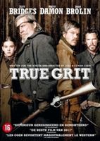 Movie True Grit (2011)
