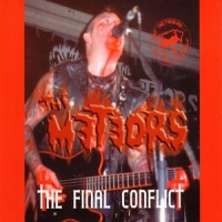 Meteors, The The Final Conflict